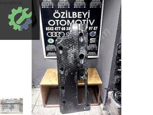 Passat B6 taban muhafazası Sağ