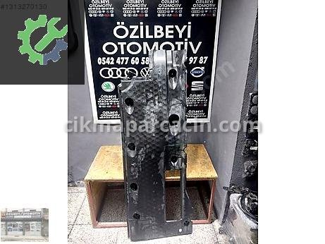 Volkswagen Passat Motor Kapağı çıkma parça