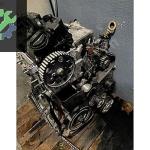2014 Volkswagen Passat Motor Komple Çıkma Parça Gaziantep