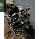 2014 Volkswagen Passat Motor Komple Çıkma Parça Gaziantep