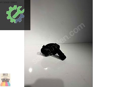 Volkswagen Passat Turbo 5Q0129635 çıkma parça