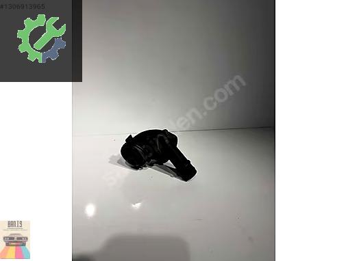 Volkswagen Passat Turbo 5Q0129635 çıkma parça