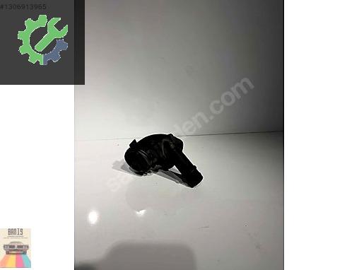Volkswagen Passat Turbo 5Q0129635 çıkma parça
