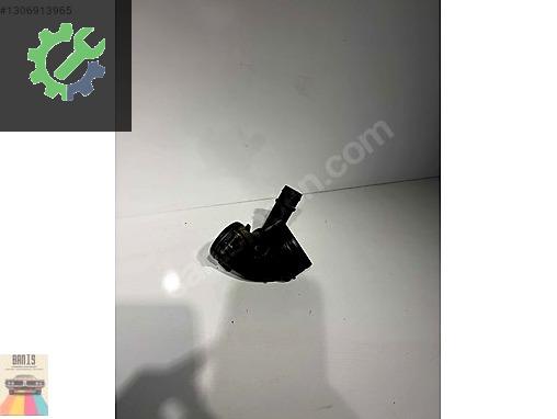 Volkswagen Passat Turbo 5Q0129635 çıkma parça