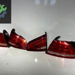 Passat B8 Arka Stop Takımı Sağ Sol İç Dış Komple Orijinal