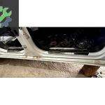Passat B8 SAĞ ÖN MARŞBİYEL