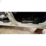 Passat B8 SAĞ ÖN MARŞBİYEL