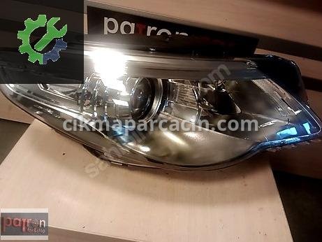 Volkswagen Passat Sol Ön Far çıkma parça