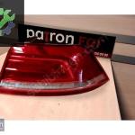 Passat Sedan B8 Comfort Led Sağ Stop Lambası
