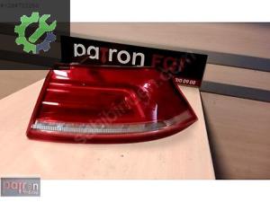 Passat Sedan B8 Comfort Led Sağ Stop Lambası