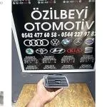 Passat b7 CC kalorifer ızgarası sağ