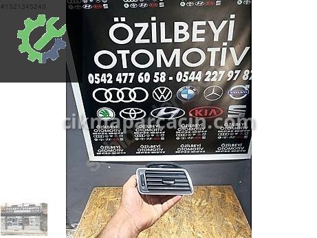 Volkswagen Passat Panjur çıkma parça