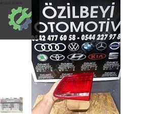 Passat b7 sağ letli stop 2011 2014 depo marka yeni