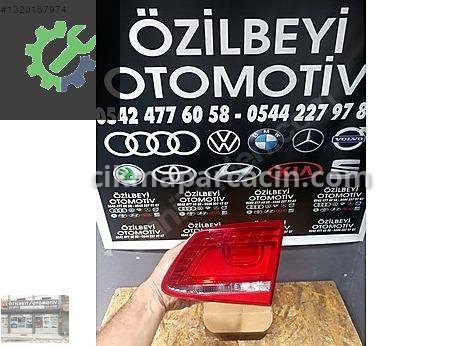 Volkswagen Passat Sağ Arka Stop çıkma parça