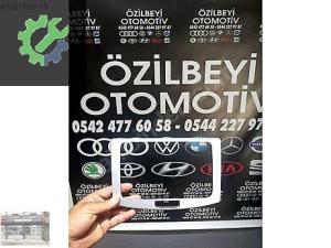 Passat b7 teyp çerçevesi orjinal
