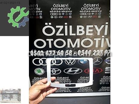 Volkswagen Passat Panjur çıkma parça