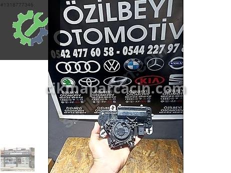 Volkswagen Passat Bagaj Kilidi çıkma parça