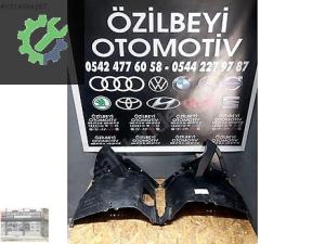 Passat b8 sağ sol ön teker davlumbazı .