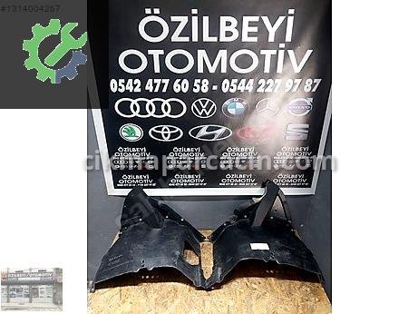 Volkswagen Passat Davlumbaz çıkma parça