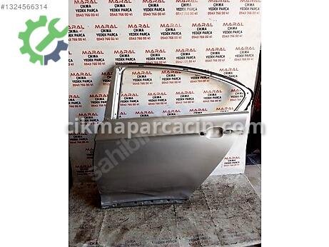 Volkswagen Passat Kapı (Arka Sol) çıkma parça
