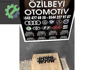 Passat golf 1.6 FSİ 03CAK kodlu krank standart