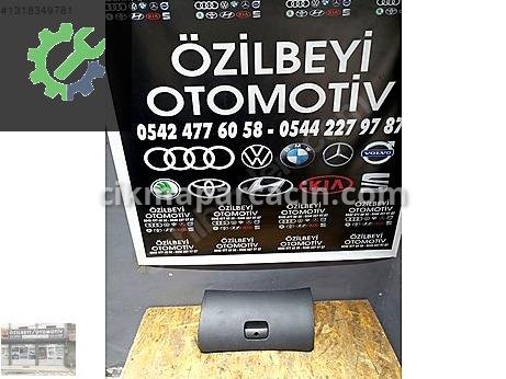 Volkswagen Passat Torpido Kapağı çıkma parça
