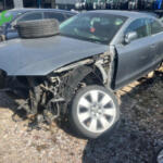 Audi A5 2002 Çıkma Stop