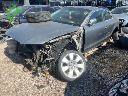 Audi A5 Stop çıkma parça
