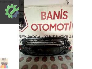 Pegeout 301 panjur