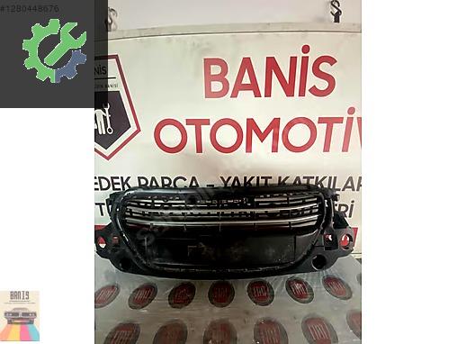 Peugeot 301 Panjur çıkma parça