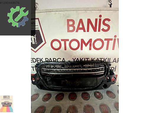 Peugeot 301 Panjur çıkma parça