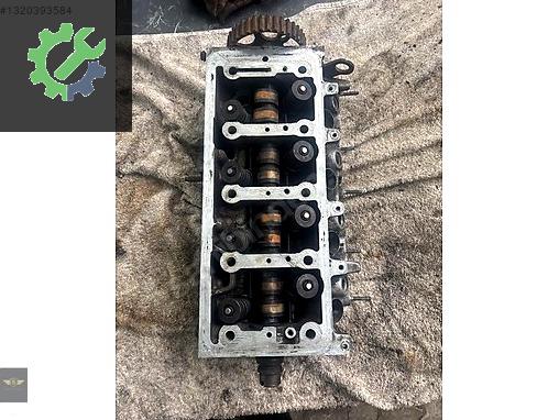 Peugeot 206 Silindir Kapak Çıkma Parça İzmir
