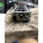 Peugeot 206 Silindir Kapak Çıkma Parça İzmir