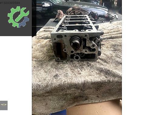 Peugeot 206 Silindir Kapak Çıkma Parça İzmir