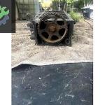 Peugeot 206 Silindir Kapak Çıkma Parça İzmir