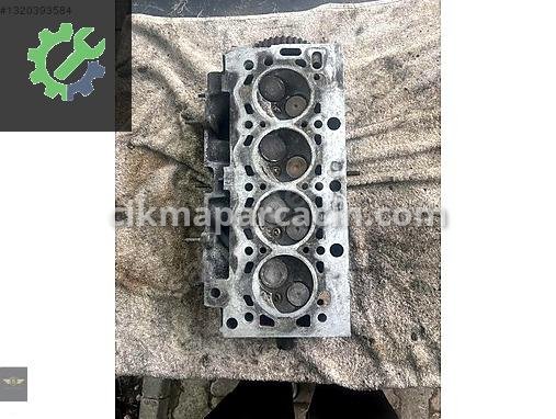 Peugeot 206 Silindir Kapak 9634005110 çıkma parça