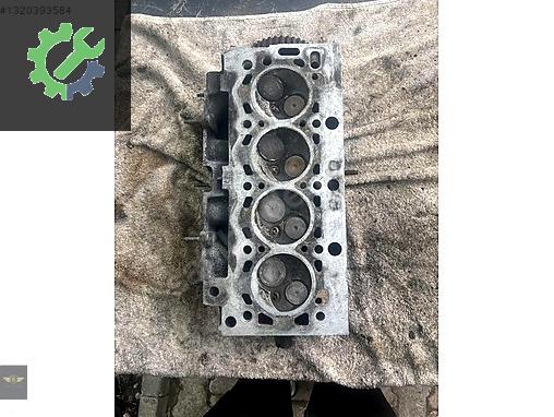 Peugeot 206 Silindir Kapak Çıkma Parça İzmir