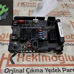 Peugeot 206 307 Sigorta Kutusu 9646405180