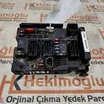 Peugeot 206 307 Sigorta Kutusu 9646405180