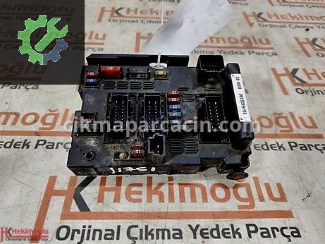 Peugeot 206 Sigorta Kutusu çıkma parça