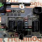 Peugeot 206 307 Sigorta Kutusu 9646405180