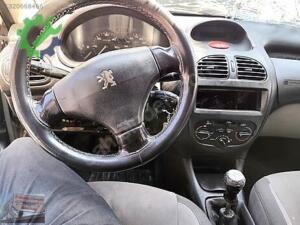 Hava Yastığı Peugeot 206 Çıkma