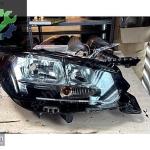 Peugeot 208 Ledsiz Sağ Far Orjinal HATASIZ