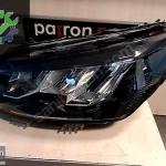 Peugeot 208 Sağ sol Far Orjinal -Adet Fiyatı