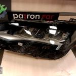 Peugeot 3008-5008 Full LED Sağ sol Far Orjinal -Adet Fiyatı