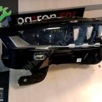 Peugeot 3008-5008 mercekli SOL FAR ORJİNAL 2504084520