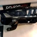 Peugeot 3008-5008 mercekli SOL FAR ORJİNAL 2504084520