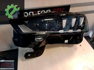 Peugeot 3008-5008 mercekli SOL FAR ORJİNAL 2504084520
