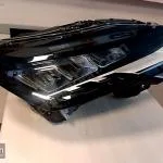 Peugeot 3008 2025 2026 Sağ Far Full LED