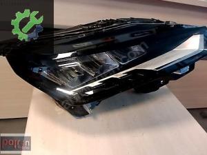 Peugeot 3008 2025 2026 Sağ Far Full LED